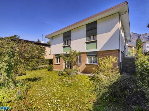 casa indipendente in vendita a Mandello del Lario