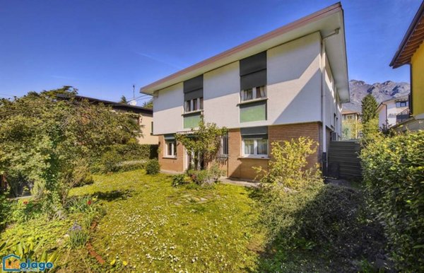 casa indipendente in vendita a Mandello del Lario