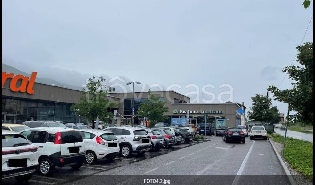 appartamento in vendita a Mandello del Lario