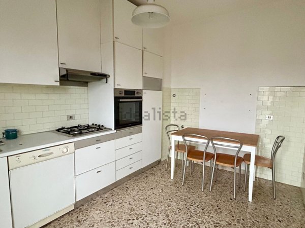 appartamento in vendita a Mandello del Lario in zona Palanzo