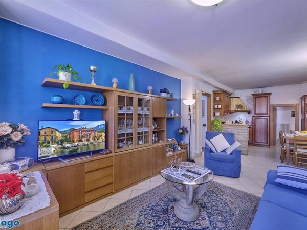 appartamento in vendita a Mandello del Lario