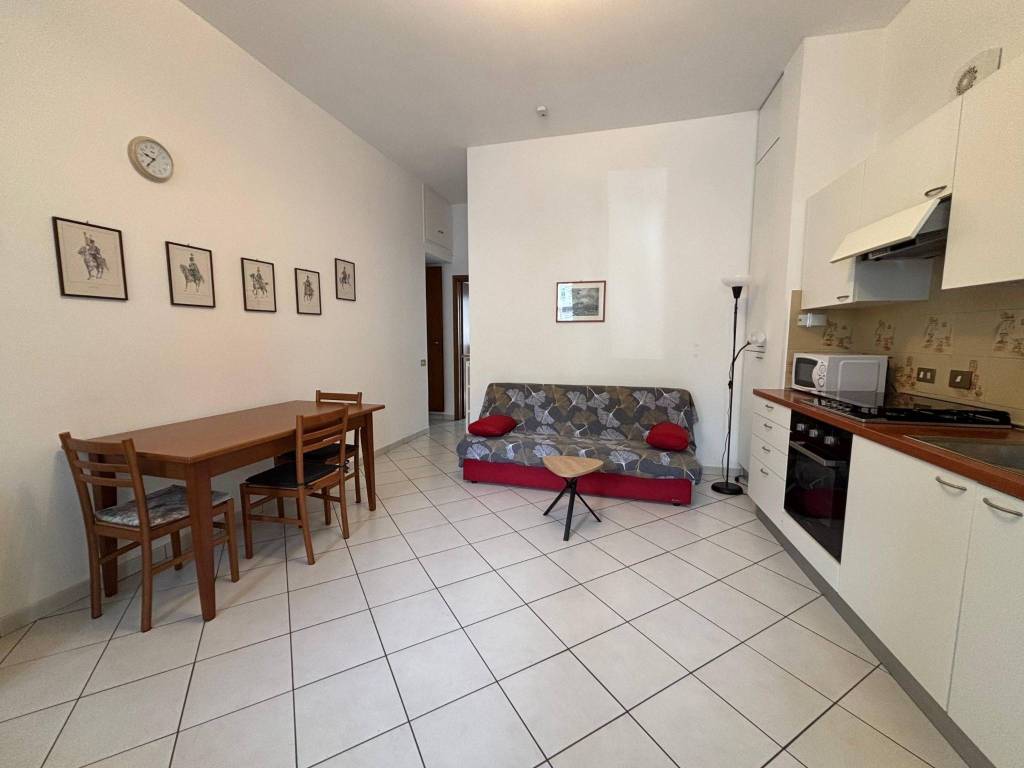 appartamento in vendita a Mandello del Lario