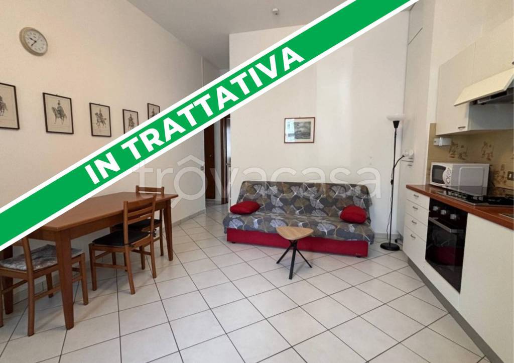 appartamento in vendita a Mandello del Lario in zona Palanzo