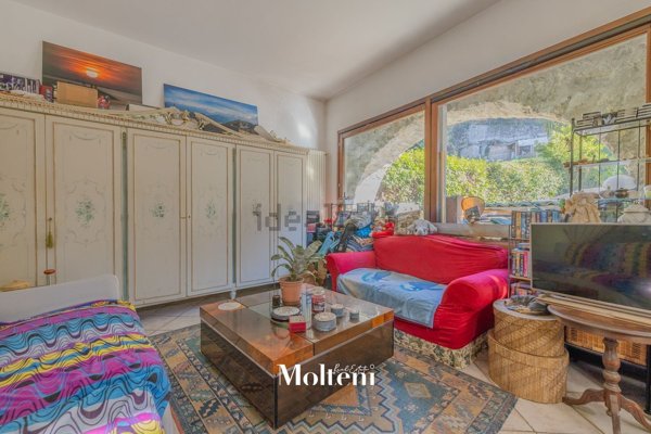 casa semindipendente in vendita a Mandello del Lario in zona Maggiana