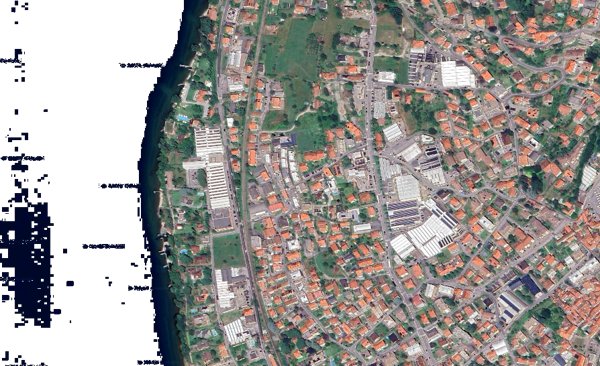 ufficio in vendita a Mandello del Lario