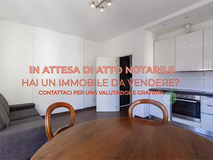 appartamento in vendita a Mandello del Lario