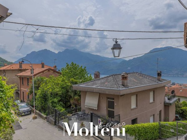 appartamento in vendita a Mandello del Lario