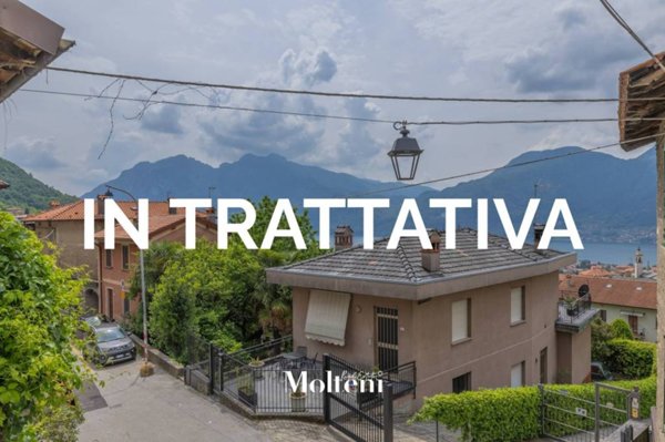 appartamento in vendita a Mandello del Lario in zona Sonvico