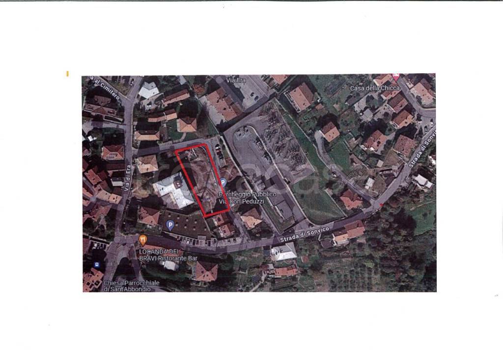 casa indipendente in vendita a Mandello del Lario