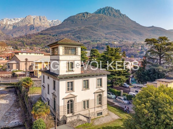 casa indipendente in vendita a Mandello del Lario in zona Palanzo