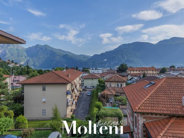 appartamento in vendita a Mandello del Lario