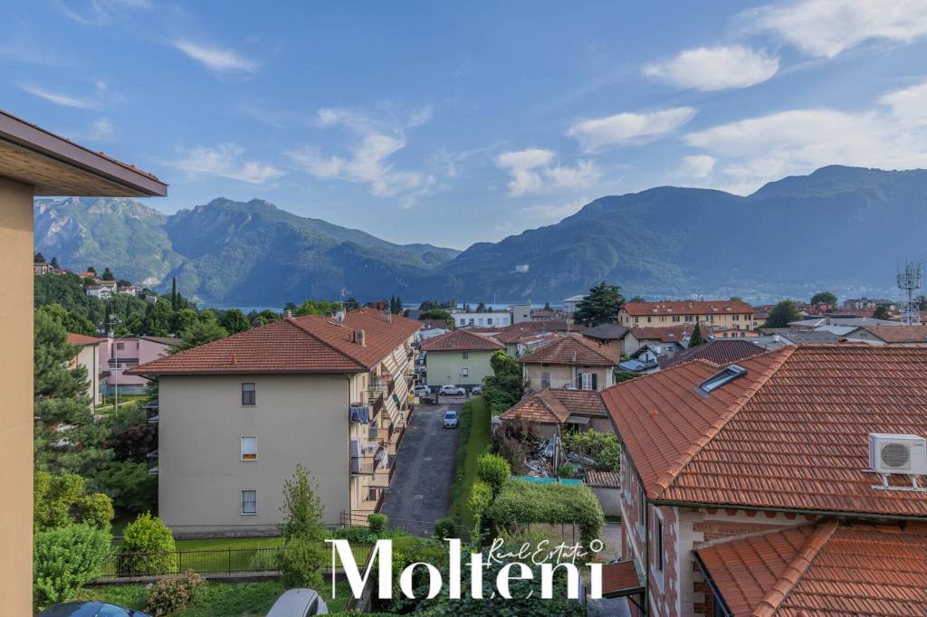 appartamento in vendita a Mandello del Lario