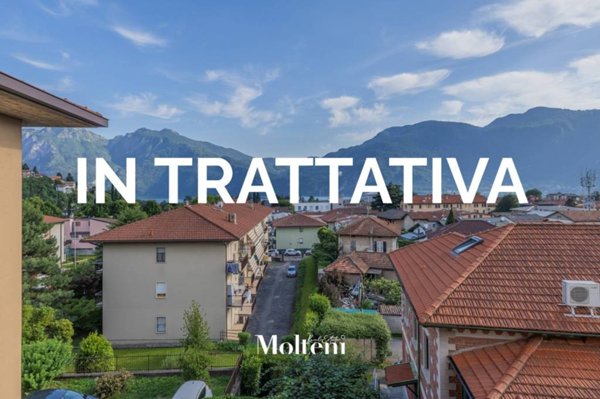 appartamento in vendita a Mandello del Lario