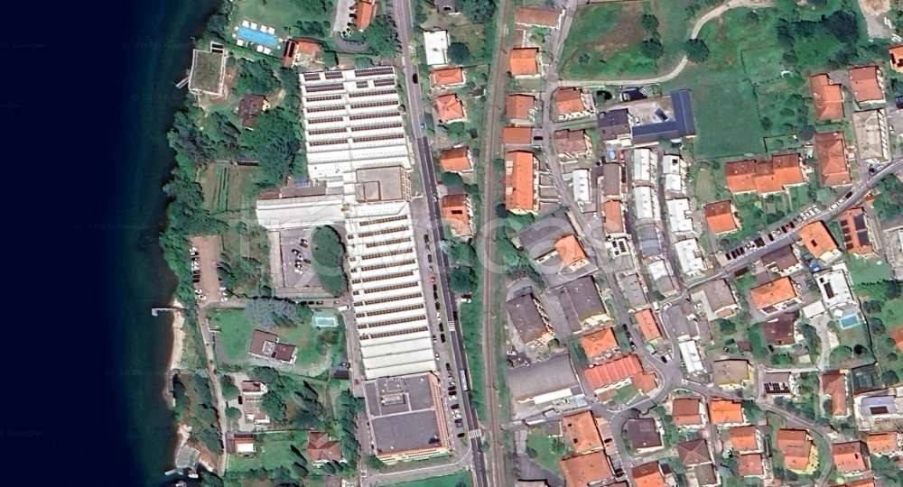 appartamento in vendita a Mandello del Lario