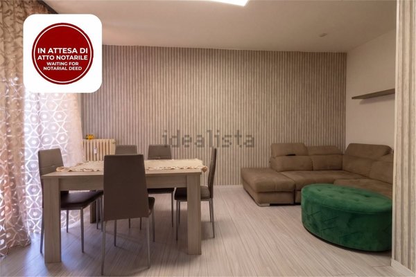 appartamento in vendita a Mandello del Lario