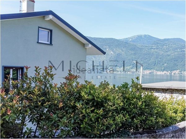 casa indipendente in vendita a Mandello del Lario