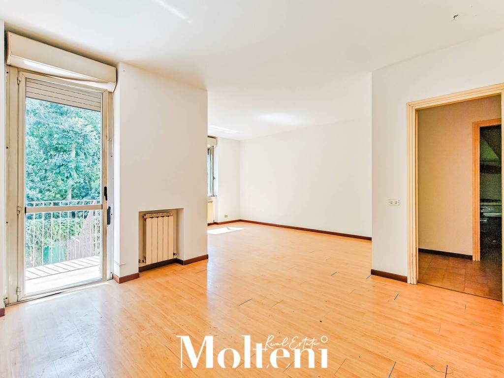 appartamento in vendita a Mandello del Lario in zona Maggiana