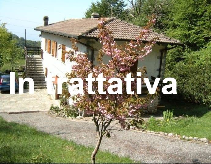 casa indipendente in vendita a Mandello del Lario