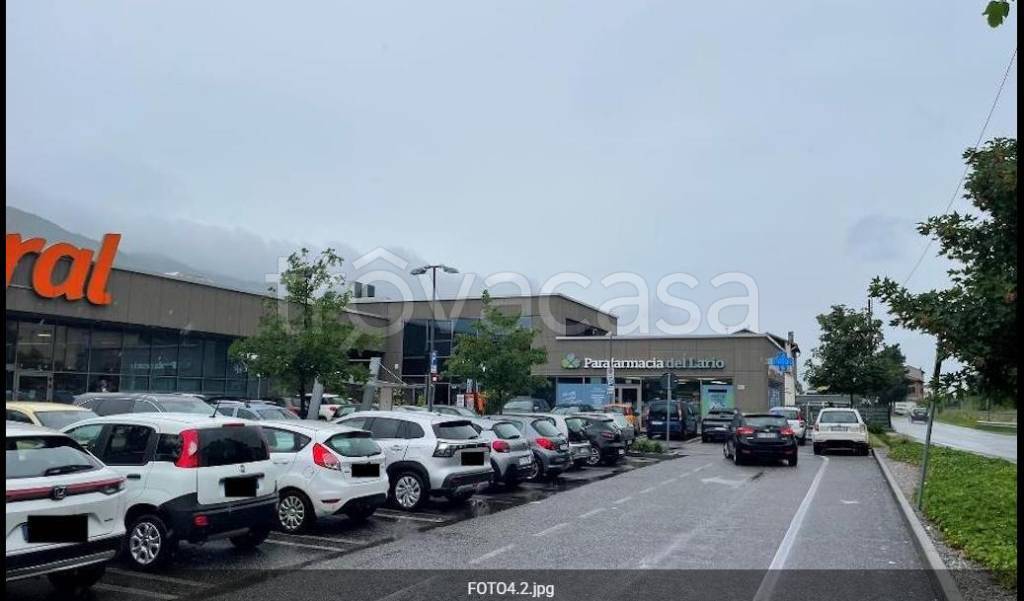 appartamento in vendita a Mandello del Lario