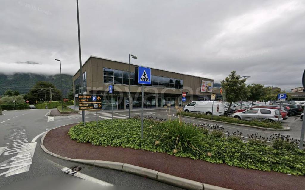 appartamento in vendita a Mandello del Lario