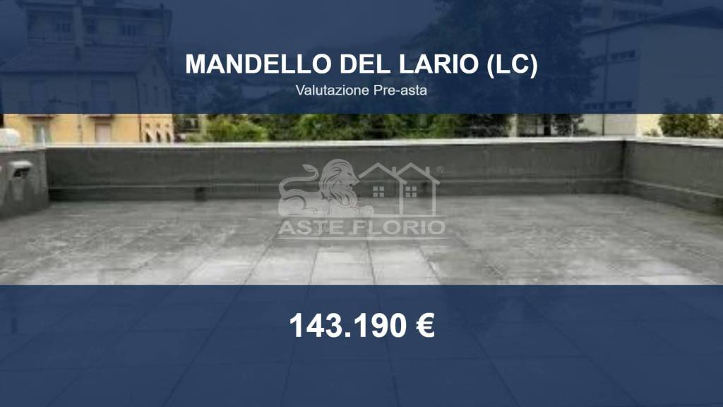 ufficio in vendita a Mandello del Lario