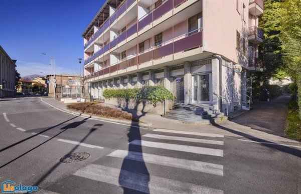 ufficio in vendita a Mandello del Lario in zona Palanzo