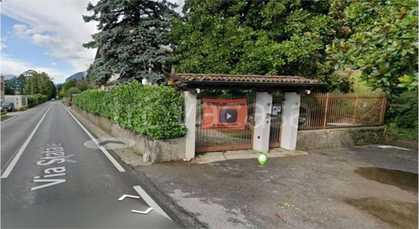 appartamento in vendita a Mandello del Lario