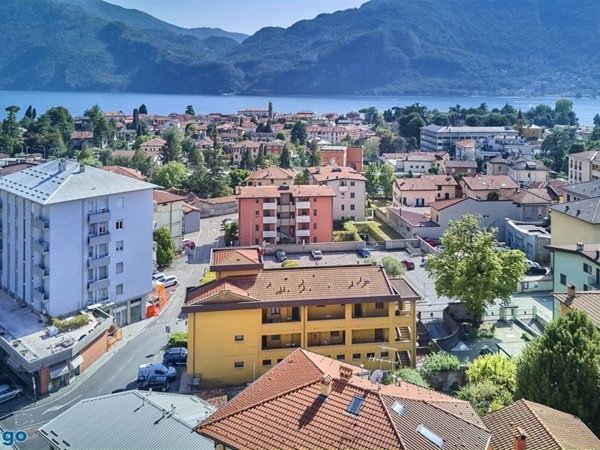 appartamento in vendita a Mandello del Lario