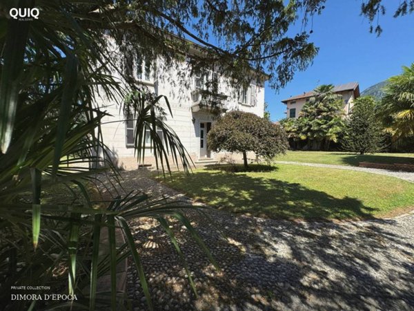 casa indipendente in vendita a Mandello del Lario