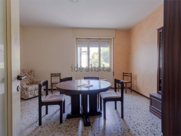 appartamento in vendita a Mandello del Lario