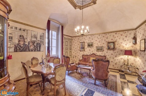 appartamento in vendita a Mandello del Lario