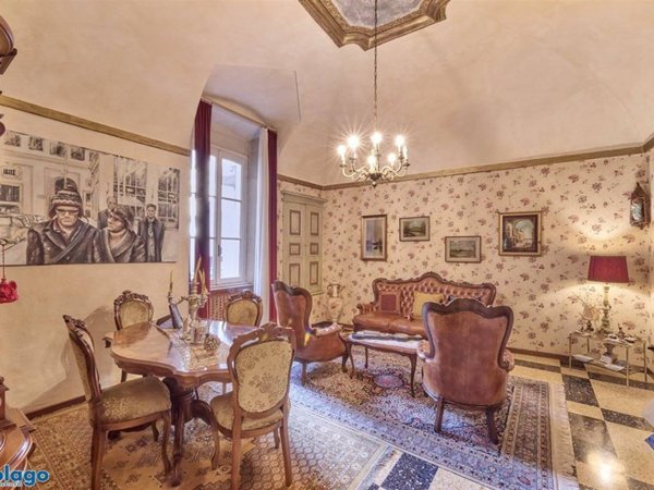 appartamento in vendita a Mandello del Lario in zona Palanzo