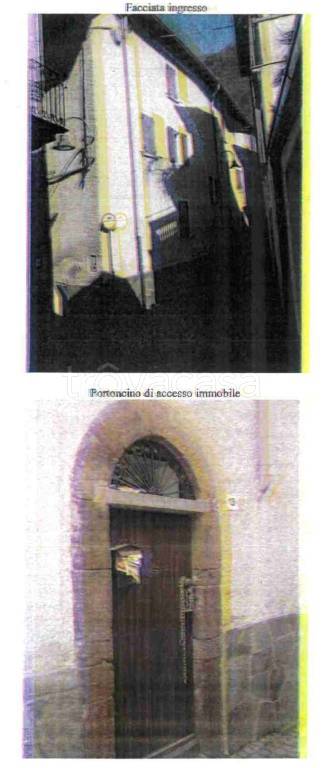 appartamento in vendita a Margno