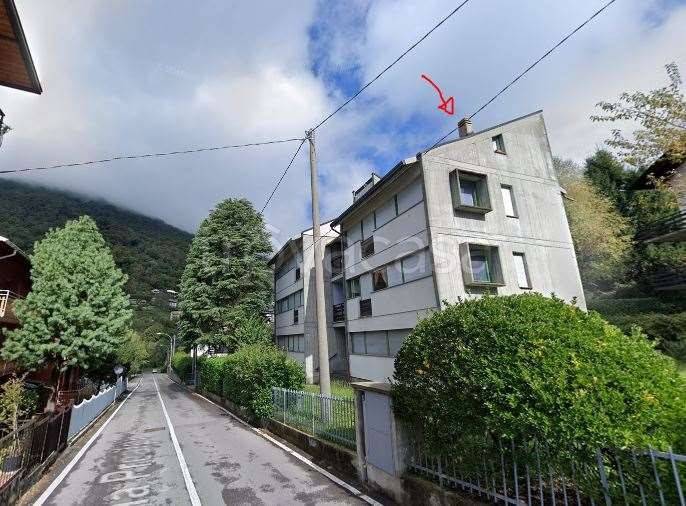 appartamento in vendita a Margno