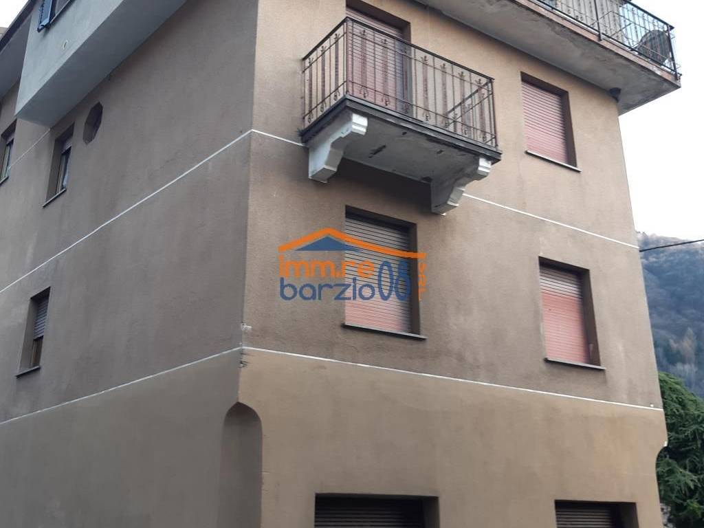appartamento in vendita a Margno