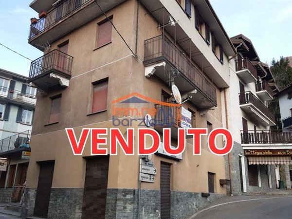 appartamento in vendita a Margno