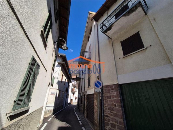 appartamento in vendita a Margno