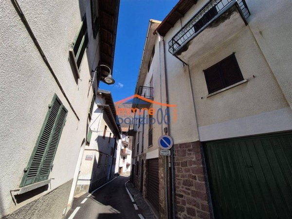 appartamento in vendita a Margno