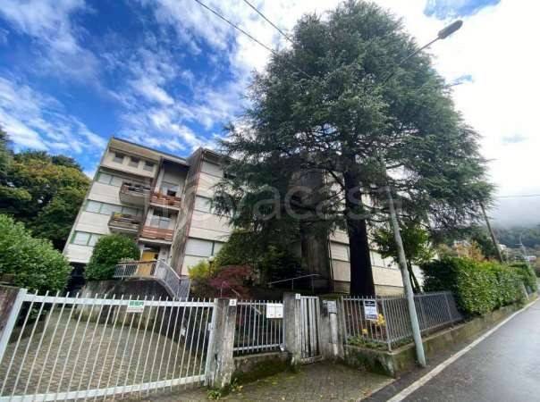 appartamento in vendita a Margno