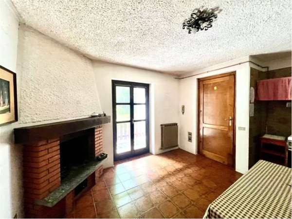 appartamento in vendita a Margno