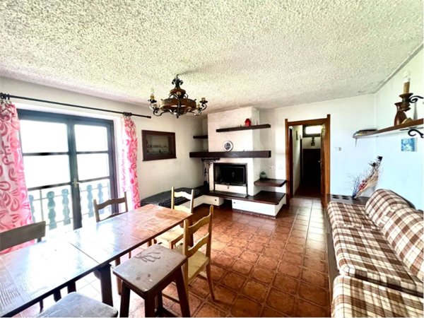 appartamento in vendita a Margno