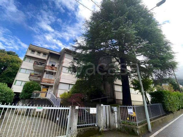 appartamento in vendita a Margno
