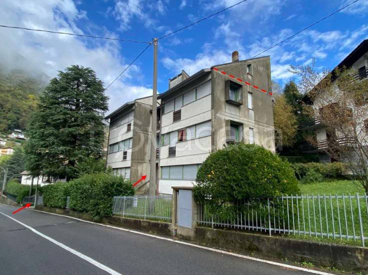 appartamento in vendita a Margno