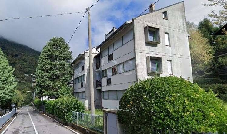 appartamento in vendita a Margno
