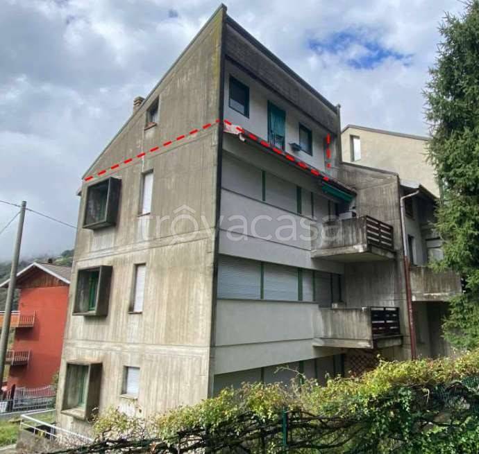 appartamento in vendita a Margno