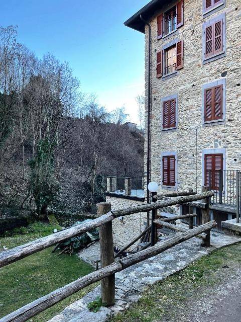 appartamento in vendita a Margno