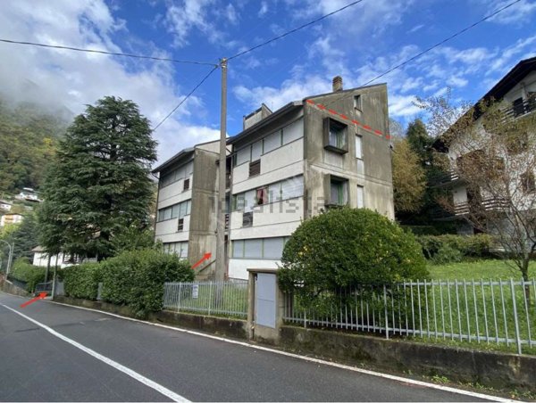 appartamento in vendita a Margno