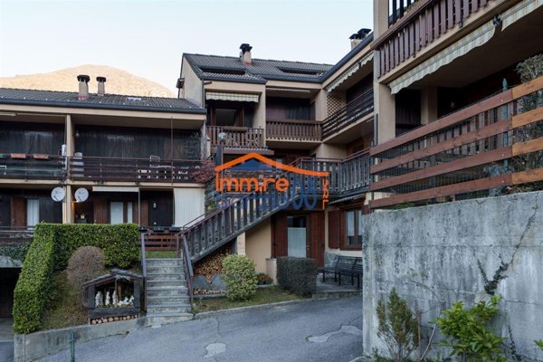 appartamento in vendita a Margno