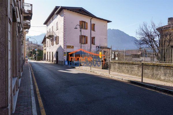 appartamento in vendita a Margno