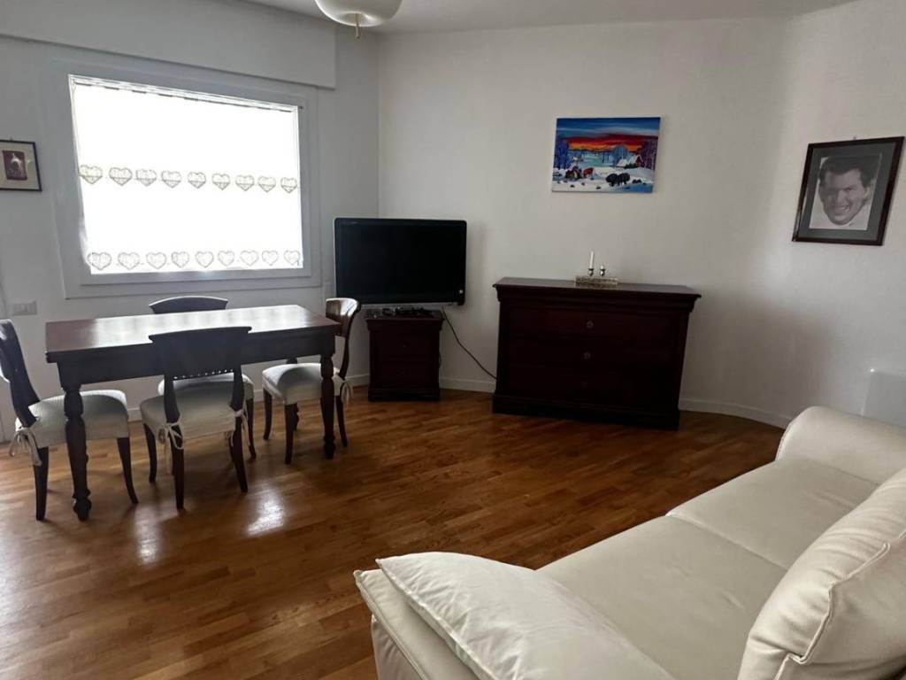 appartamento in vendita a Margno